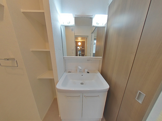 カーサ・ピアッツァ 晴海