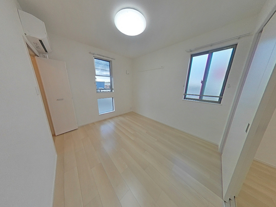 カーサ・ピアッツァ 晴海