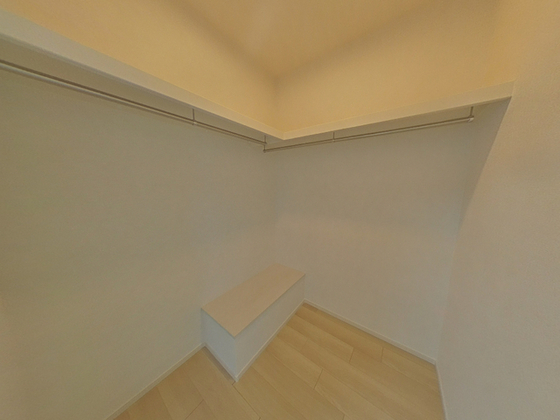 カーサ・ピアッツァ 晴海