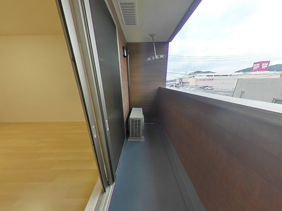 カーサ・ピアッツァ 晴海