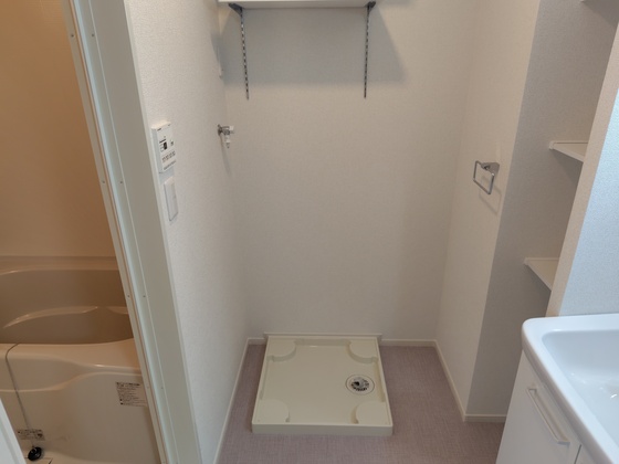 カーサ・ピアッツァ 晴海