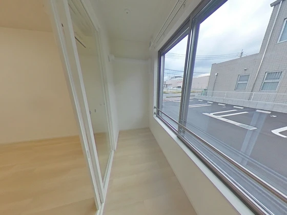 カーサ・ピアッツァ 晴海