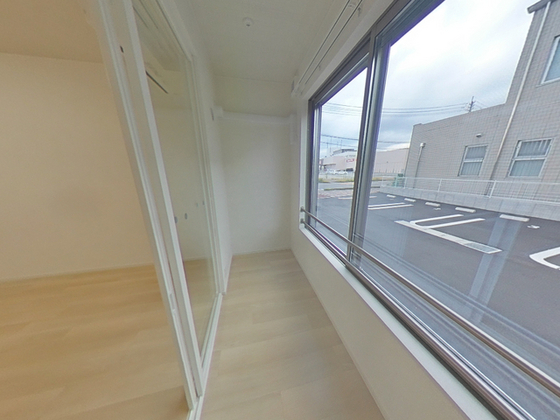 カーサ・ピアッツァ 晴海