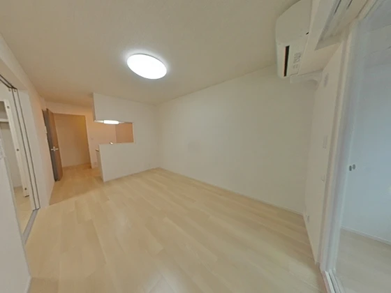 カーサ・ピアッツァ 晴海