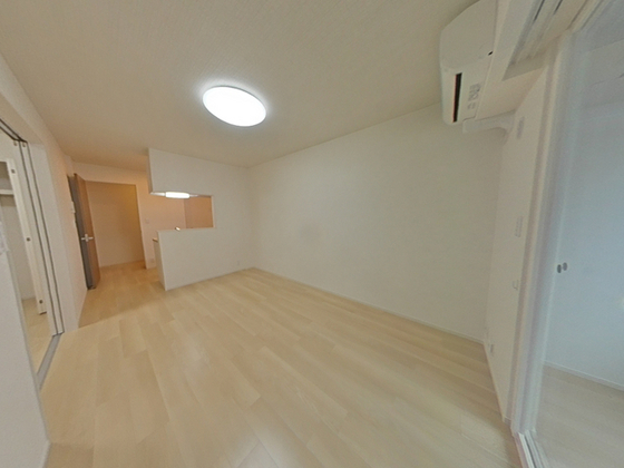 カーサ・ピアッツァ 晴海