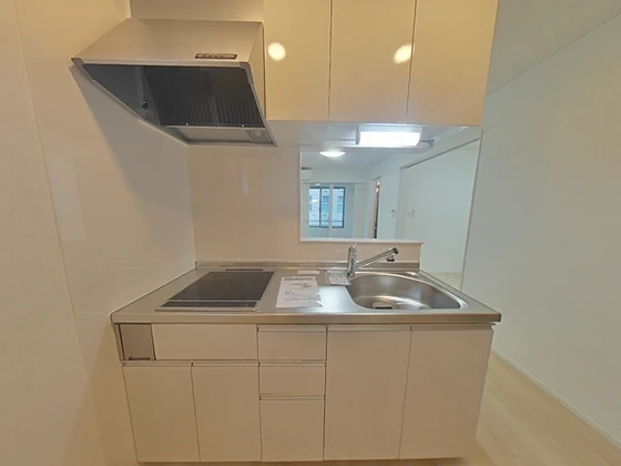 カーサ・ピアッツァ 晴海