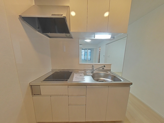 カーサ・ピアッツァ 晴海