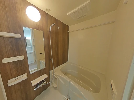 カーサ・ピアッツァ 晴海