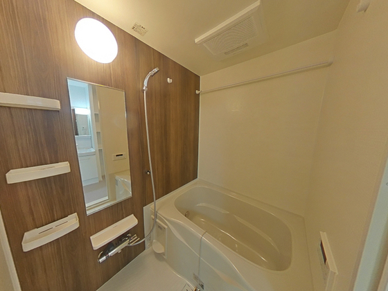 カーサ・ピアッツァ 晴海