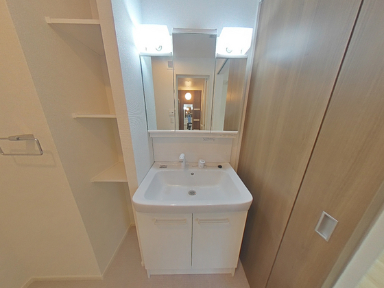 カーサ・ピアッツァ 晴海