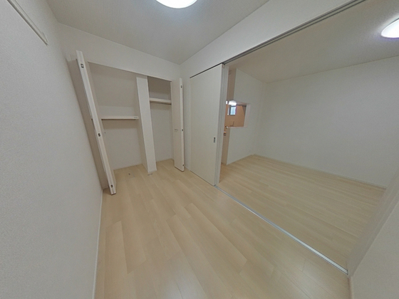 カーサ・ピアッツァ 晴海