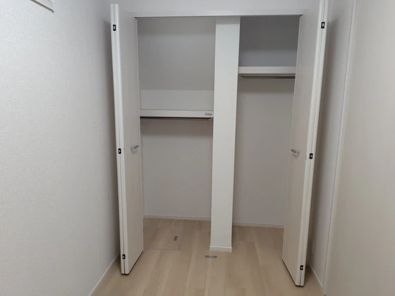 カーサ・ピアッツァ 晴海