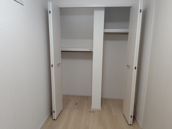 カーサ・ピアッツァ 晴海