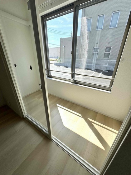 カーサ・ピアッツァ 晴海