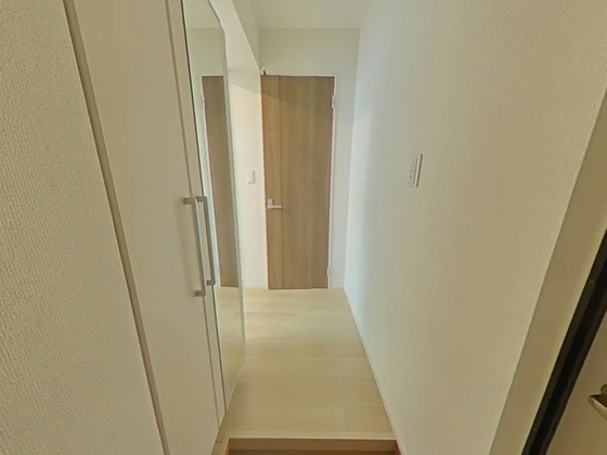 カーサ・ピアッツァ 晴海