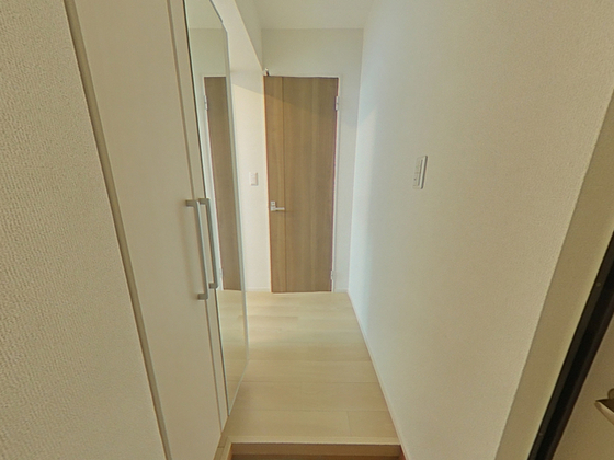 カーサ・ピアッツァ 晴海