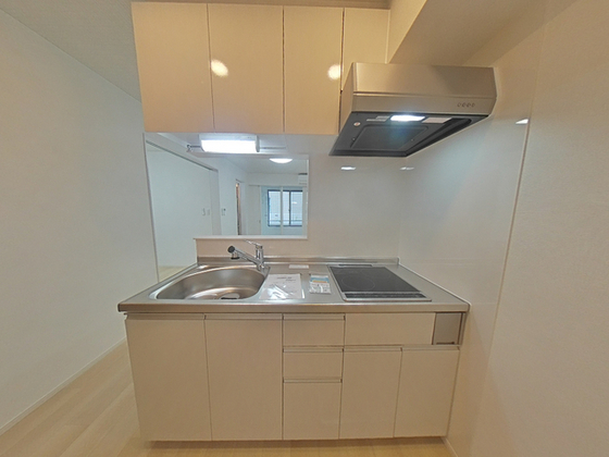 カーサ・ピアッツァ 晴海