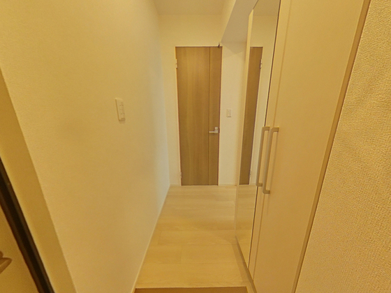 カーサ・ピアッツァ 晴海