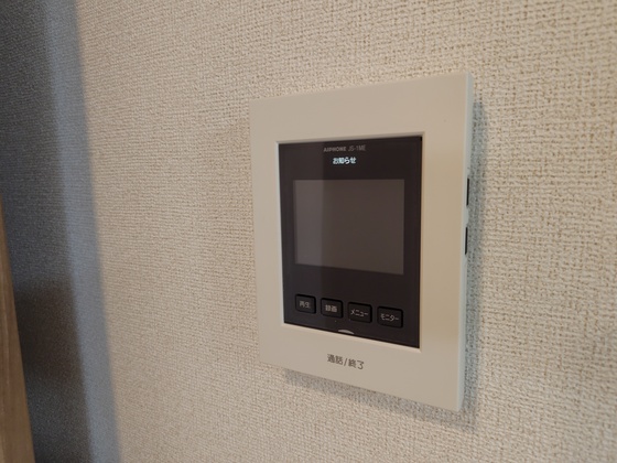 カーサ・ピアッツァ 晴海