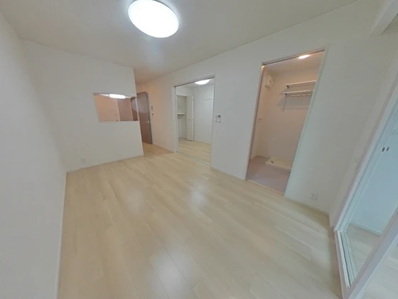 カーサ・ピアッツァ 晴海