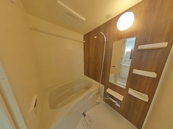 カーサ・ピアッツァ 晴海