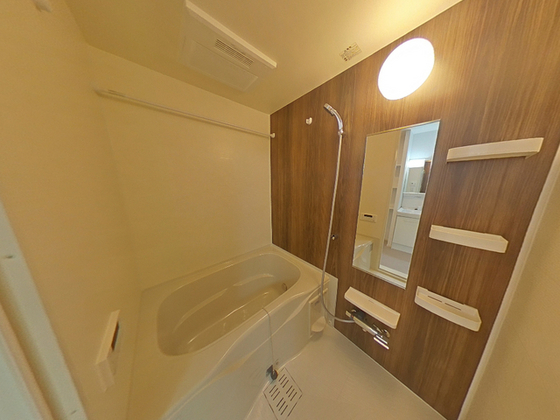 カーサ・ピアッツァ 晴海