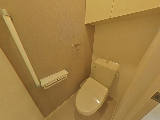 カーサ・ピアッツァ 晴海