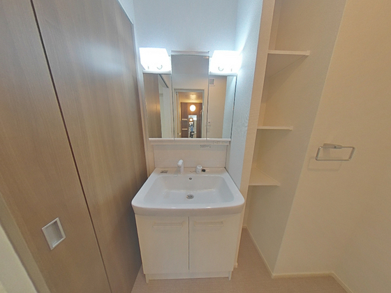 カーサ・ピアッツァ 晴海