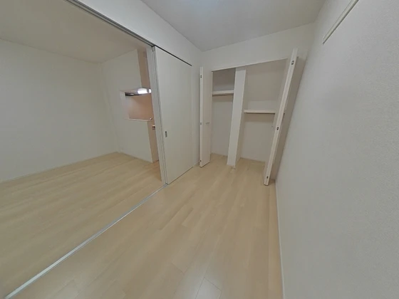 カーサ・ピアッツァ 晴海