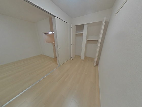 カーサ・ピアッツァ 晴海