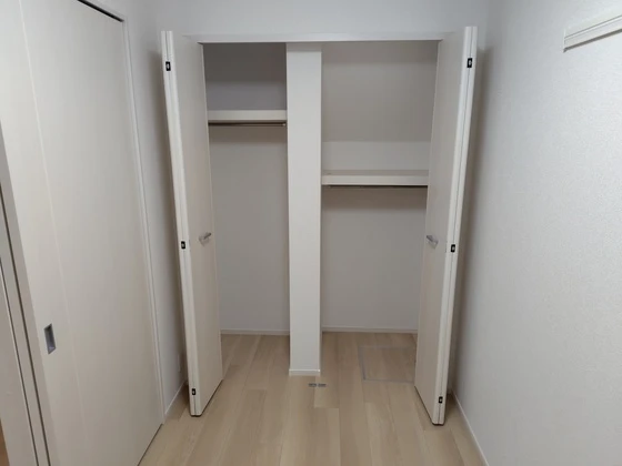 カーサ・ピアッツァ 晴海