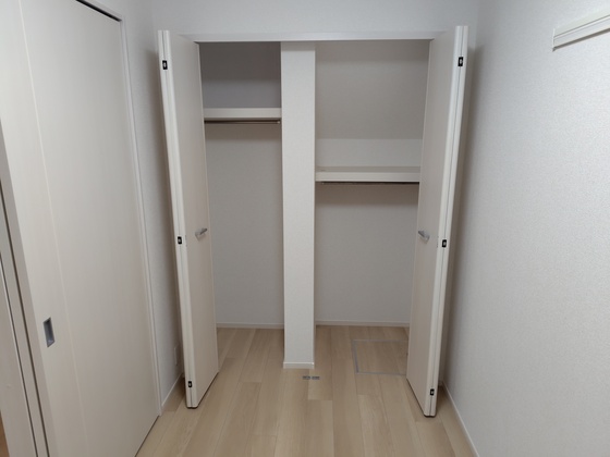 カーサ・ピアッツァ 晴海