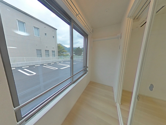 カーサ・ピアッツァ 晴海