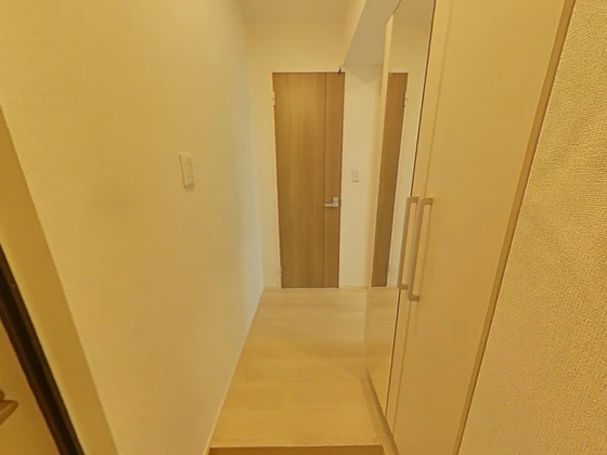 カーサ・ピアッツァ 晴海