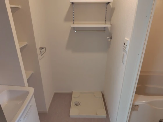 カーサ・ピアッツァ 晴海