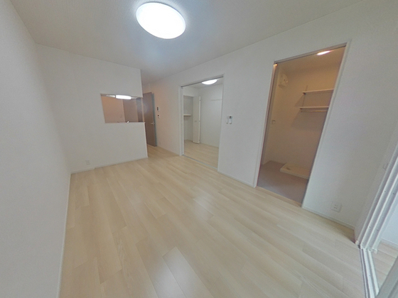 カーサ・ピアッツァ 晴海