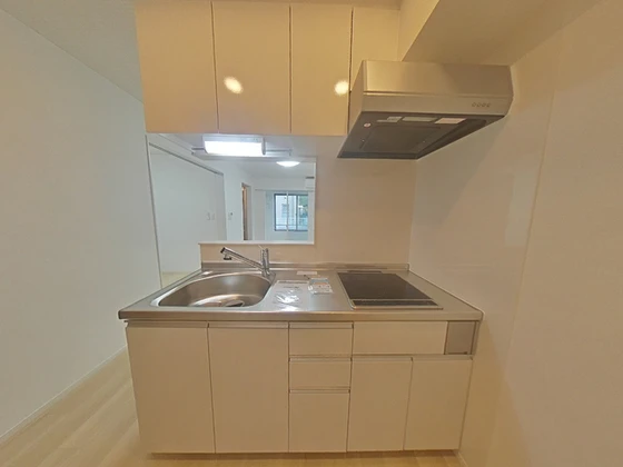 カーサ・ピアッツァ 晴海