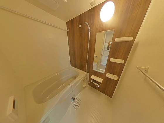 カーサ・ピアッツァ 晴海