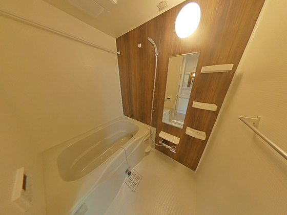 カーサ・ピアッツァ 晴海