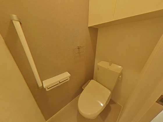 カーサ・ピアッツァ 晴海