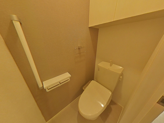 カーサ・ピアッツァ 晴海