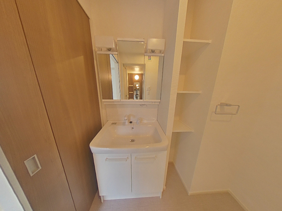 カーサ・ピアッツァ 晴海