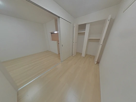 カーサ・ピアッツァ 晴海