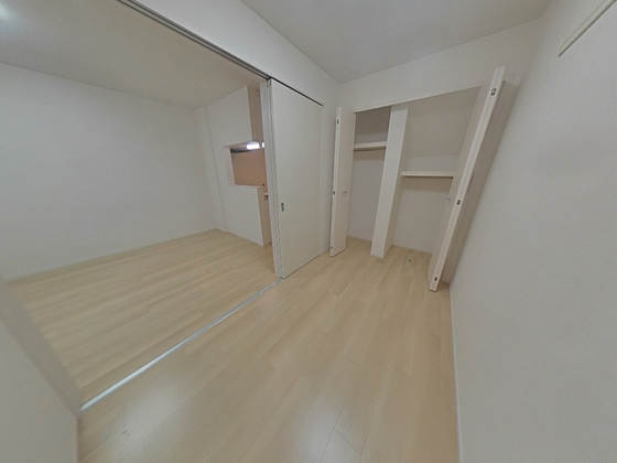 カーサ・ピアッツァ 晴海