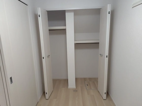 カーサ・ピアッツァ 晴海