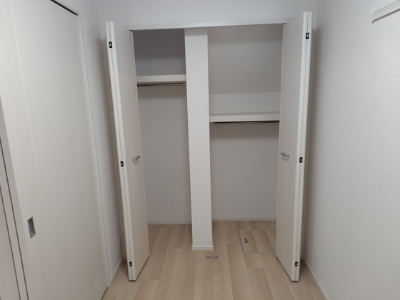 カーサ・ピアッツァ 晴海