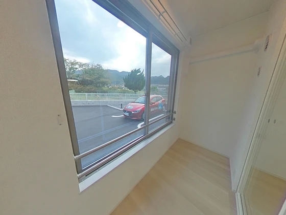 カーサ・ピアッツァ 晴海