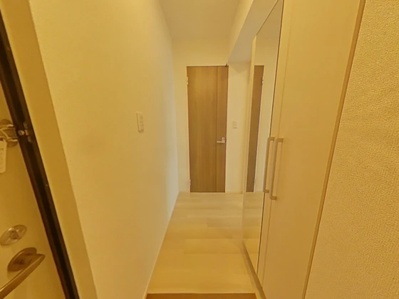 カーサ・ピアッツァ 晴海