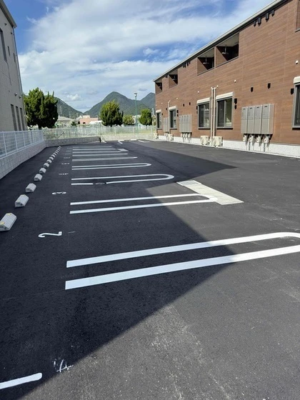 カーサ・ピアッツァ 晴海