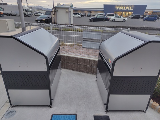 カーサ・ピアッツァ 晴海